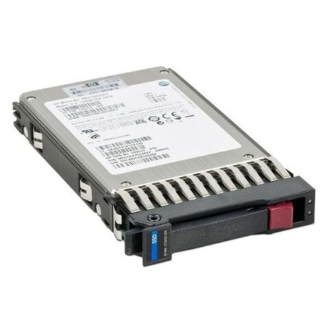 HPE P05464-H21 SATA-6GBPS SSD