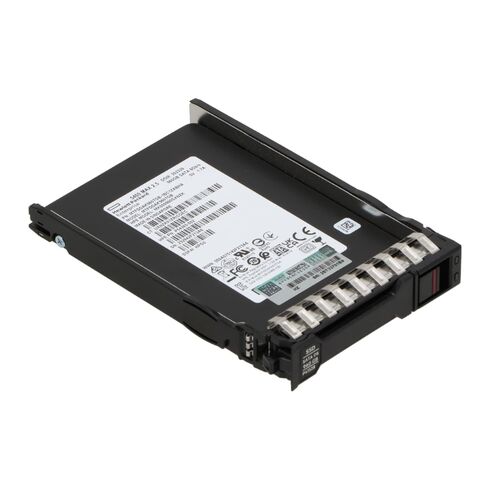 HPE P05464-K21 960GB 6GBPS SSD