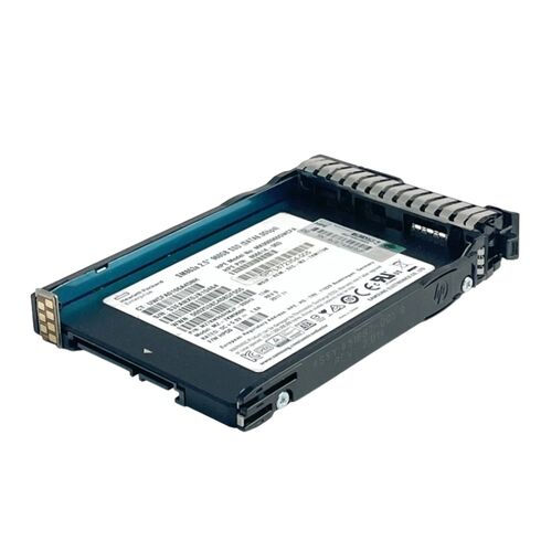 HPE P05464-X21 960GB Multi-Level Cell SSD