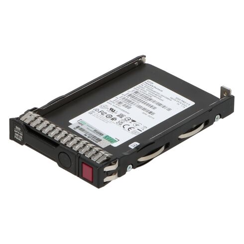 HPE P05928-H21 Hot Pluggable SSD