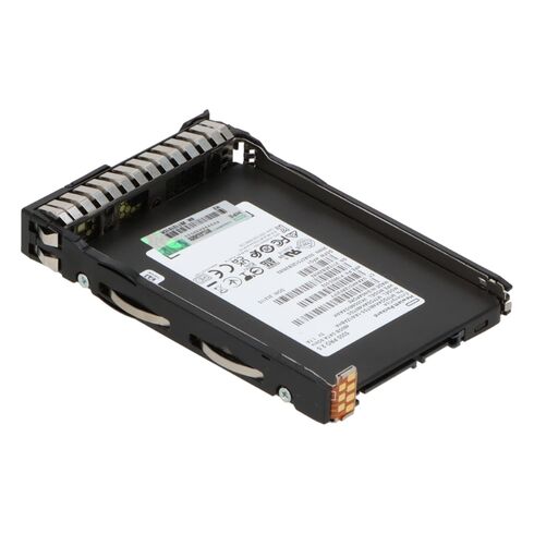 HPE P05928-K21 Hot Pluggable SSD
