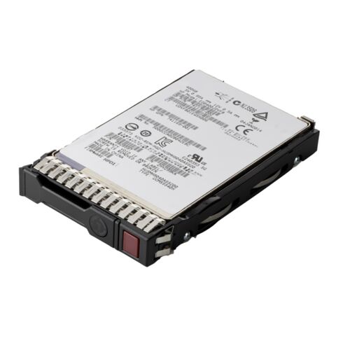 HPE P05928-X21 DS 480GB Triple-Level Cell SSD
