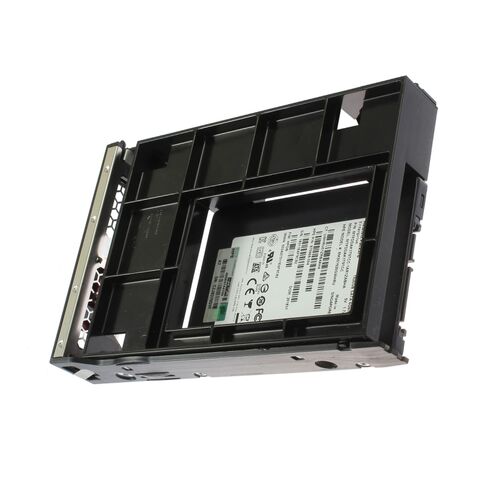 HPE P05938-X21 1.92TB 6GBPS SATA SSD