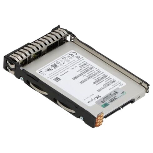 HPE P06196-H21 960GB SATA 6GBPS SSD