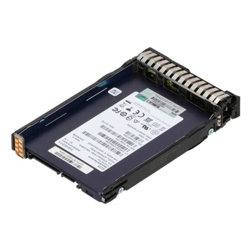 HPE P06198-K21 SATA 6GBPS SSD