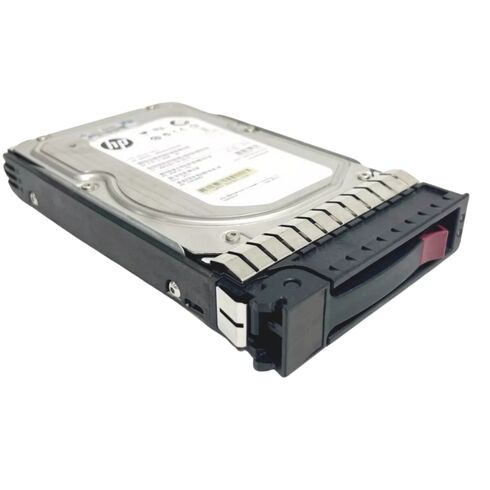 HPE P06579-001 800GB SAS 12GBPS SSD