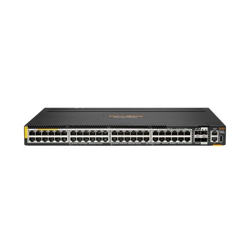 HPE R8S90A#ABA 48Ports Rack Mountable Switch