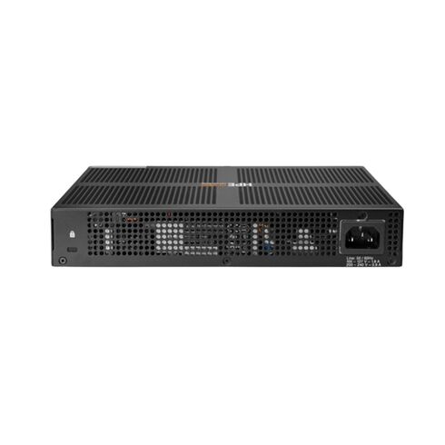 HPE R8V13-61001 12Ports Managed Switch
