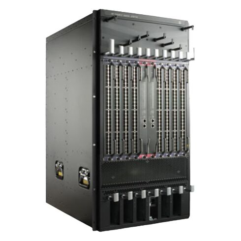 JC611A HPE Rack Mountable 20u Chassis Switch