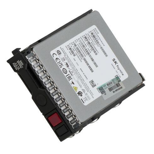 P04108-001 HPE NVMe Solid State Drive