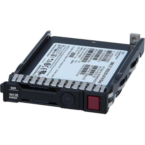 P04172 001-HPE 960GB Solid State Drive