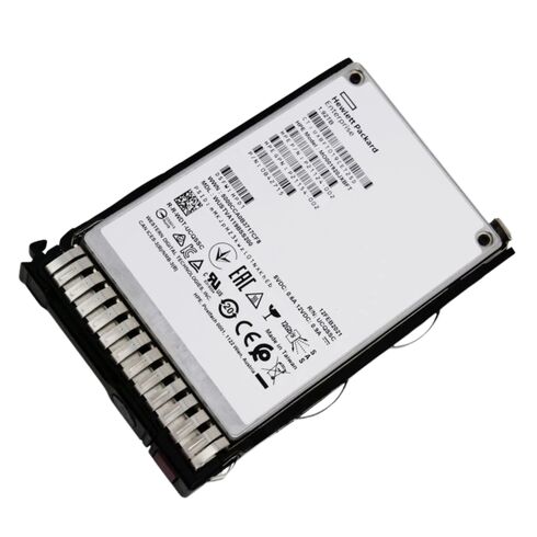 P04172-002 HPE Read Intensive SSD