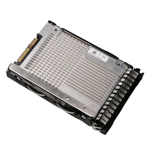 P04172-002 HPE SAS 12GBPS Solid State Drive