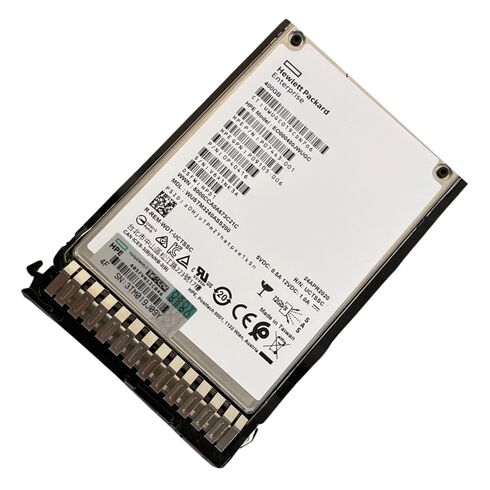 P04174-001 HPE Read Intensive 400GB SSD