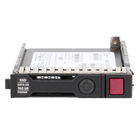 P04476-X21 HPE Hot Swappable SSD