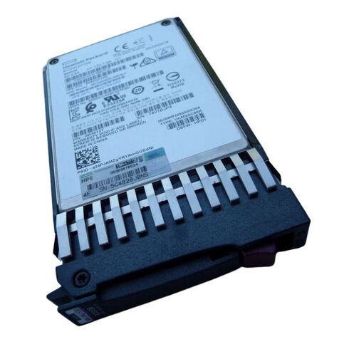 P04543-K21 HPE 800GB SAS 12GBPS DS Write Intensive SSD