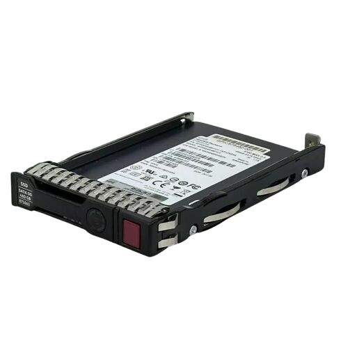 P05928-X21 HPE DS Smart Carrier SSD