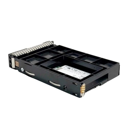 P05932-X21 HPE 960GB SATA SSD