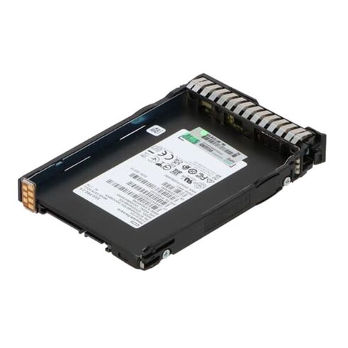 P06194-X21 HPE Hot Pluggable Solid State Drive