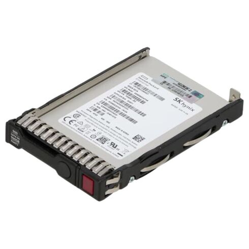 P06196-B21 HPE 960GB SSD