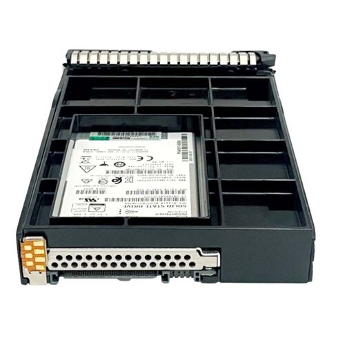 P06579-001 HPE 800GB 3.5Inch SSD