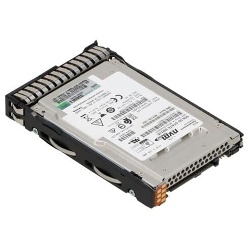 P07181-K21 HPE 1.6TB Hot Pluggable NVMe SSD