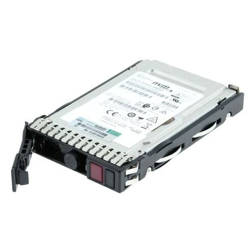 P07183-B21 HPE 3.2TB Hot PLug Nvme SSD