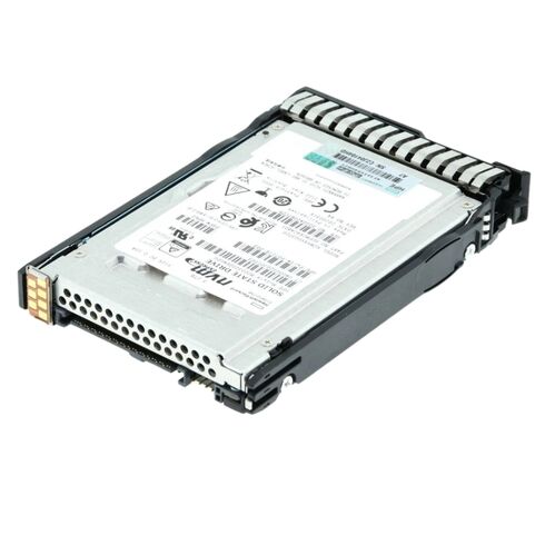 P07183-B21 HPE 3.2TB Nvme Mixed User SSD