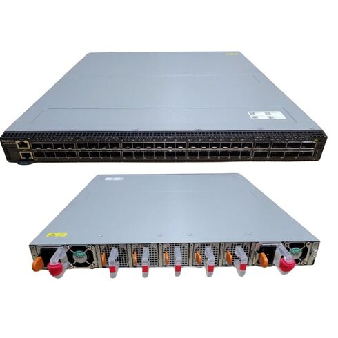 S4248FB-ON Dell 40 Ports Rack mount Switch