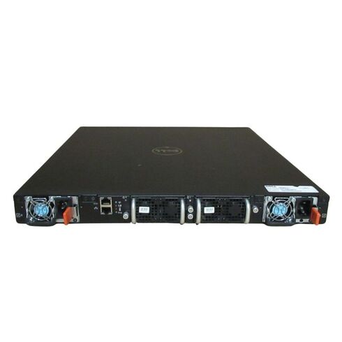 S4810P-AC Dell 48 Ports Switch