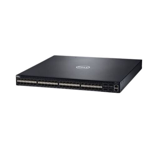 S4810P Dell 48 Ports Layer Managed Switch