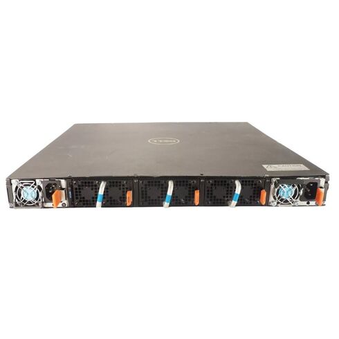 S5148F Dell 48 Ports Ethernet Switch