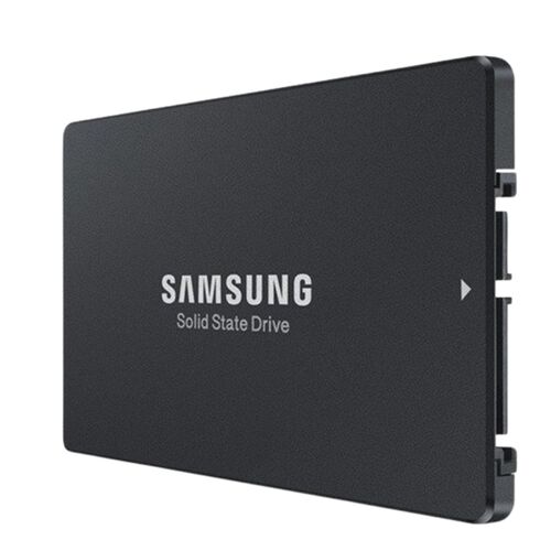 Samsung Enterprise MZ-ILT1T6B 1.6TB SAS 12GBPS SSD
