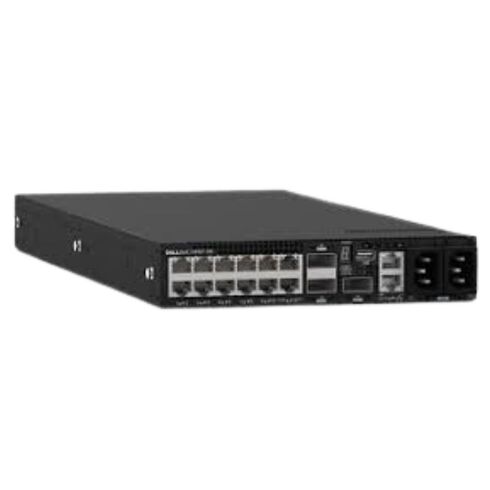 Y3N82 Dell 25GBPS S5212F-ON 12x SFP28 12 Port Switch