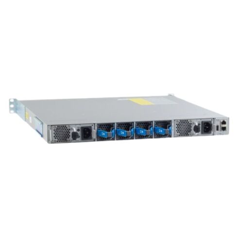 Cisco N3K-C3172TQ-XL 10 Gigabit Ethernet Switch