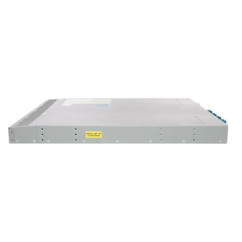 Cisco N3K-C3172TQ-ZV 48-Ports Ethernet Switch