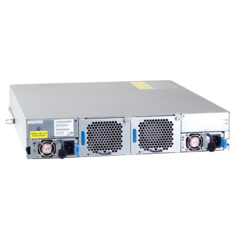 Cisco N3K-C3264Q 64 Ports 40 Gigabit Ethernet Switch