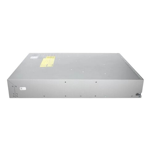 Cisco N9K-C9396PX Managed Switch