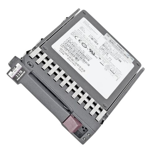 HPE P04174-004 SFF Solid State Drive