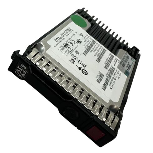 HPE P04175-001 MLC Write Intensive SSD