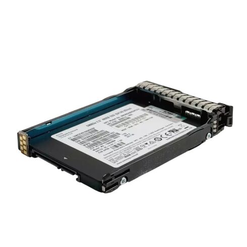 HPE P04499-K21 Converter Read Intensive SSD