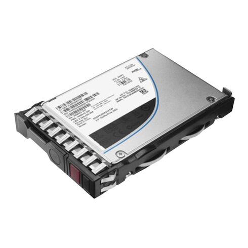 HPE P04501-B21 Converter Read Intensive SSD