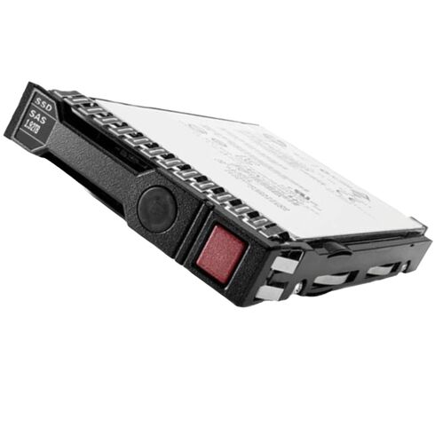 HPE P04519-H21 SAS 12GBPS SSD