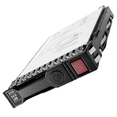 HPE P04519-H21 SFF SSD