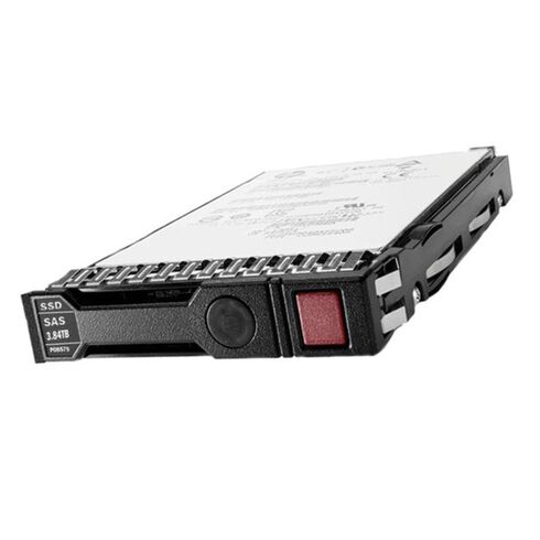 HPE P05946-H21 Hot-Swap SSD