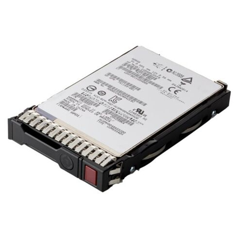 HPE P05946-K21 3.84TB SSD