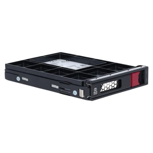 HPE P06609-B21 960GB 3.5Inch SSD