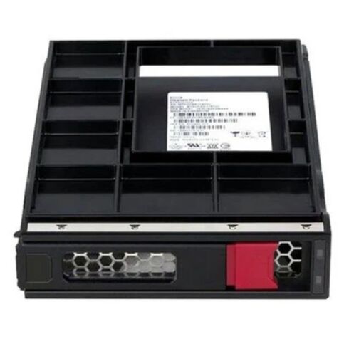 HPE P06609-B21 960GB SAS 12GBPS SSD