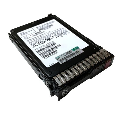 HPE P07305-002 1.92TB Read Intensive SSD