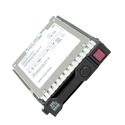 HPE P07306-001 960GB hot-plug SSD